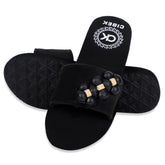 Doctor Step with Cibek Comfortable Extra Soft Daily Wear Women's Slides